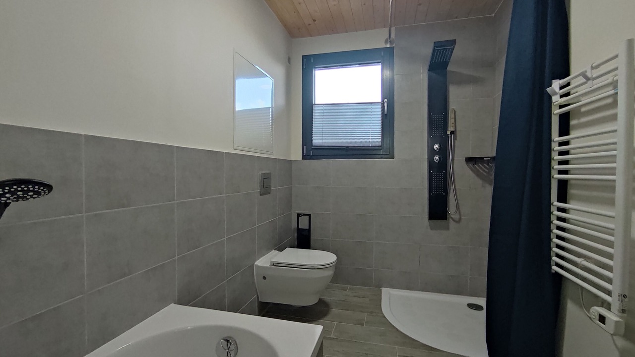 Photo of Bathroom in Saint-Nicolas-de-Veroce