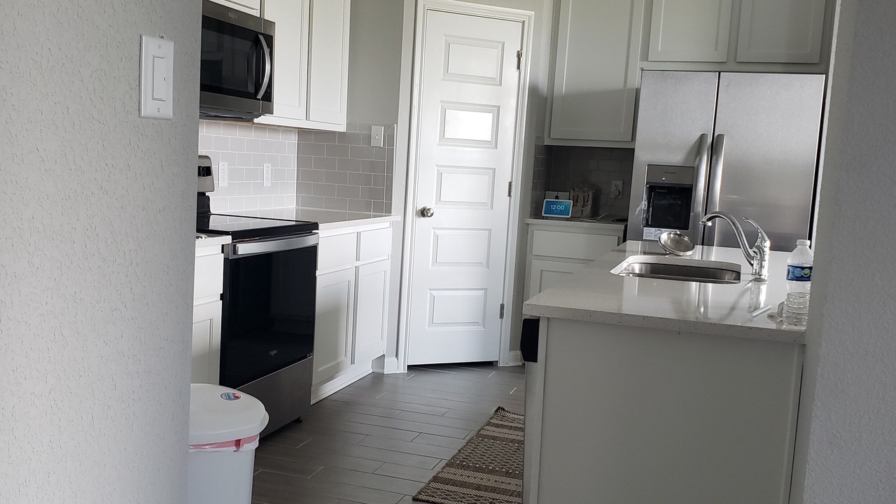 Photo of Kitchen in Williamson County