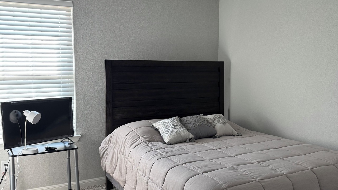 Photo of Bedroom in Williamson County