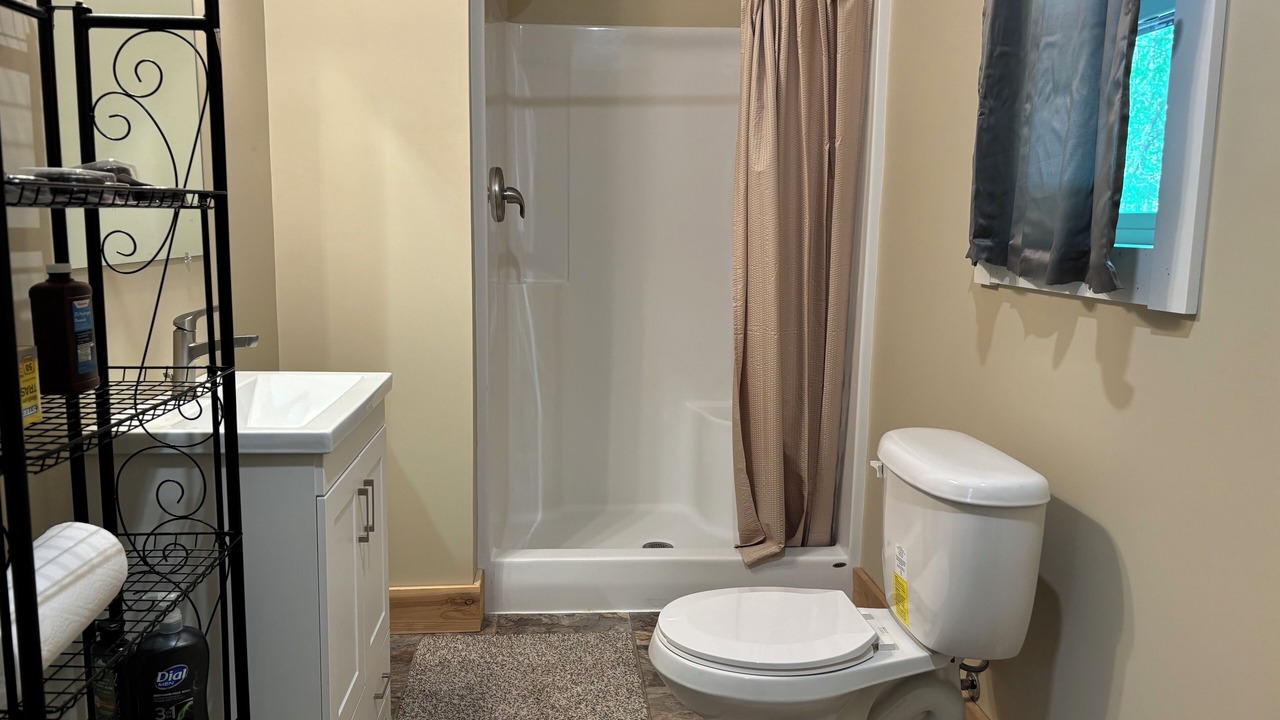 Photo of Bathroom in Duluth