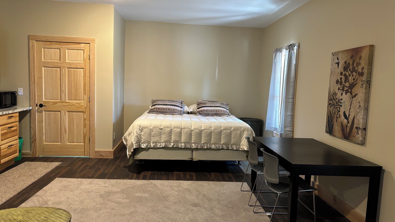 Photo of Bedroom in Duluth