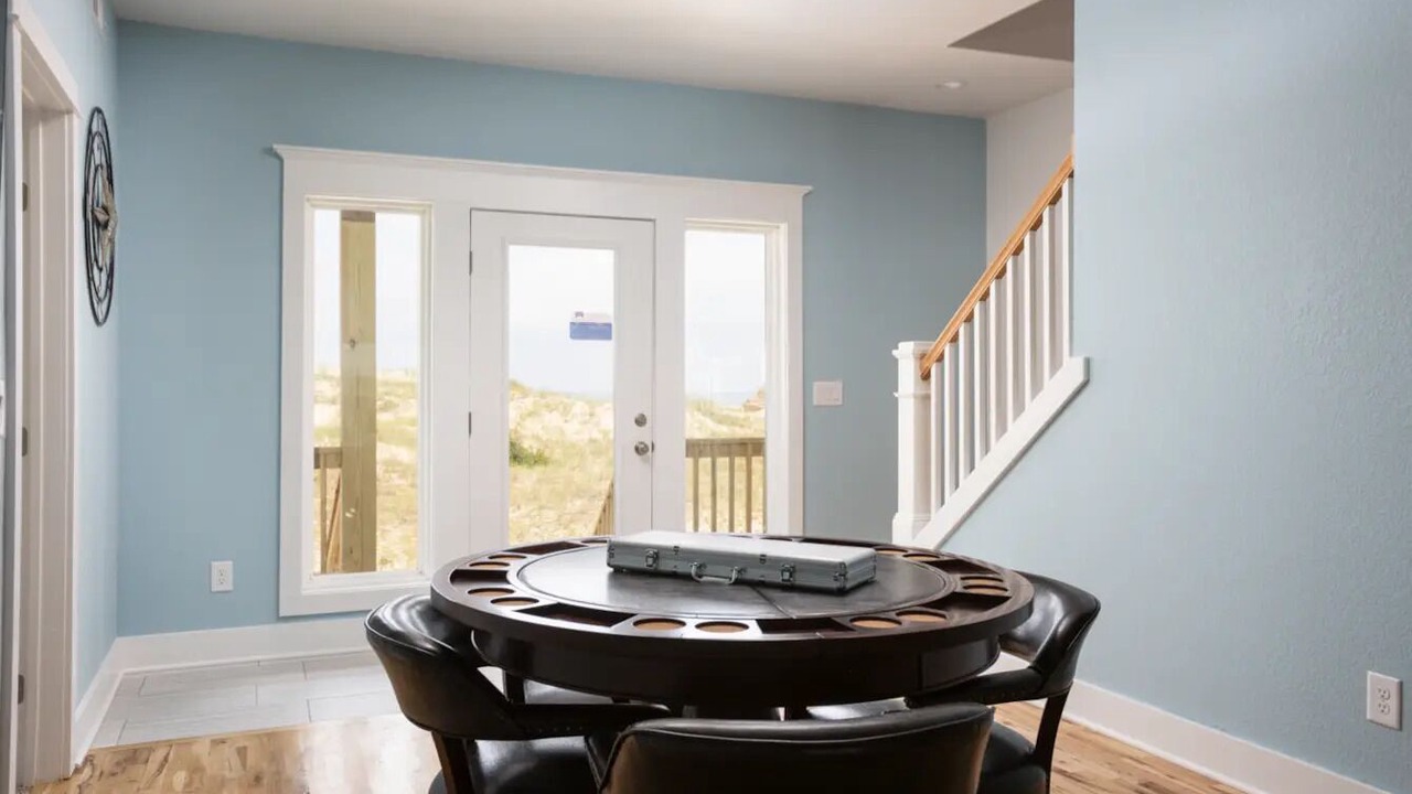 Photo of Bedroom in Carova Beach