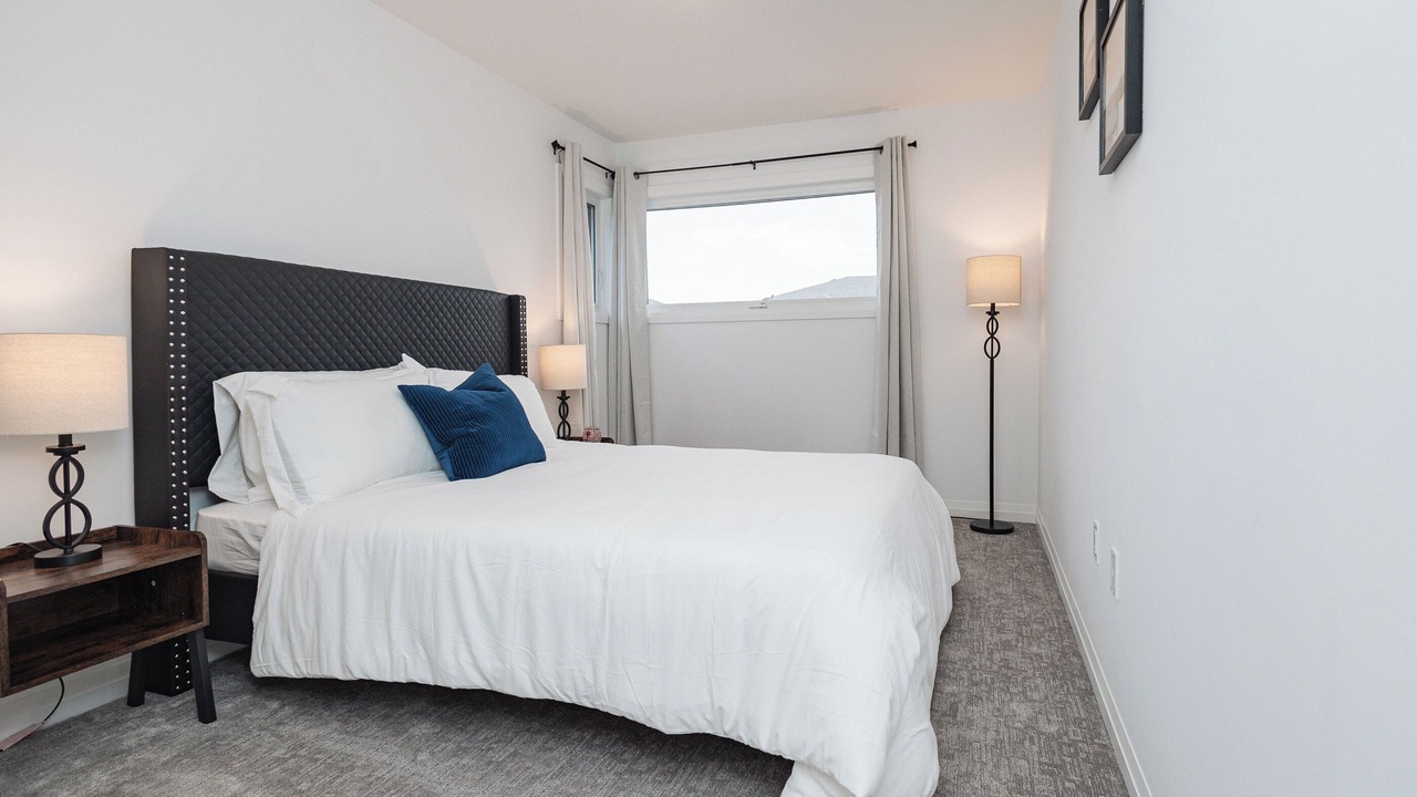 Photo of Bedroom in Niagara Falls