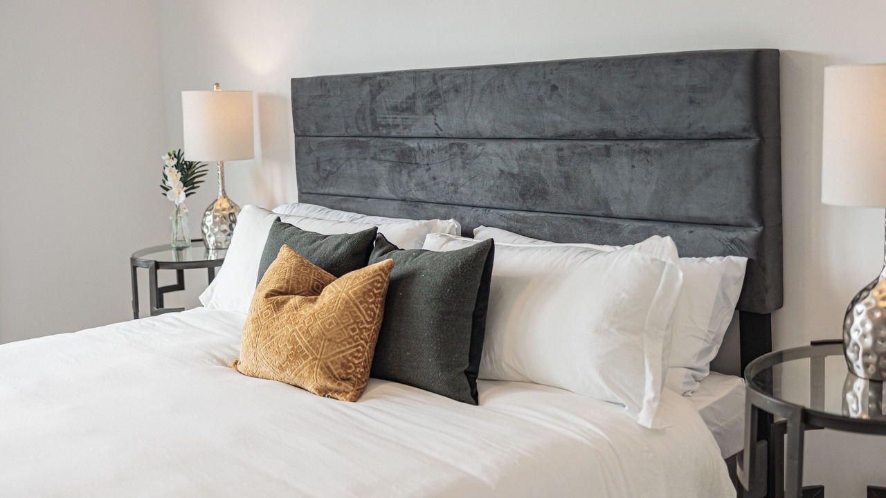 Photo of Bedroom in Niagara Falls