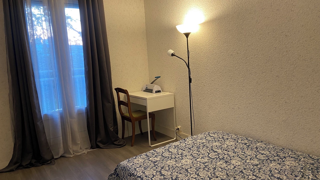 Photo of Bedroom in Bellevue