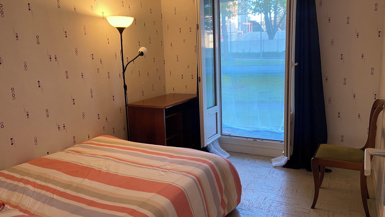 Photo of Bedroom in Bellevue