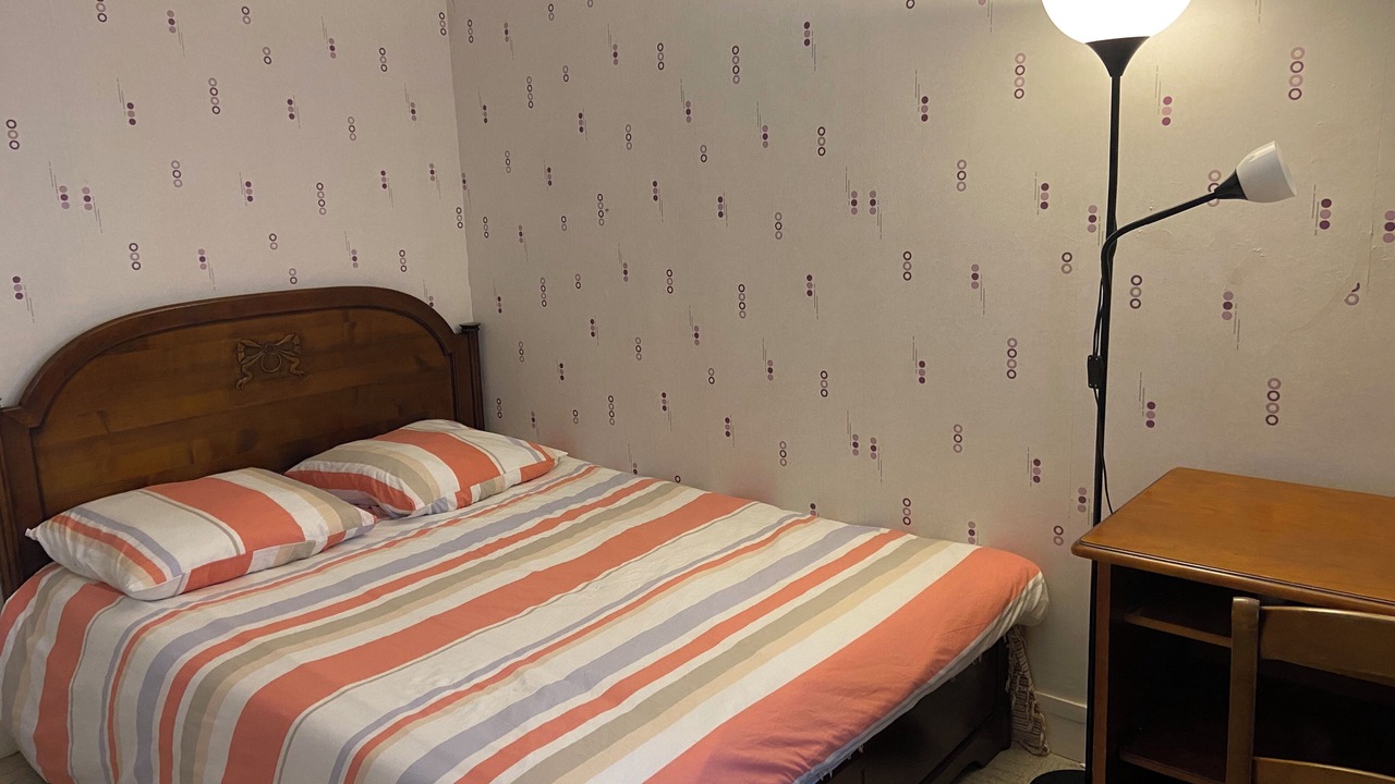 Photo of Bedroom in Bellevue