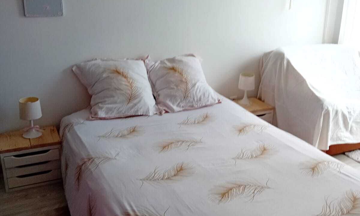 Photo of Bedroom in Gignac
