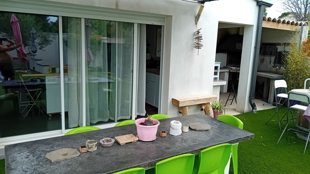 Photo of Outdoor in Gignac
