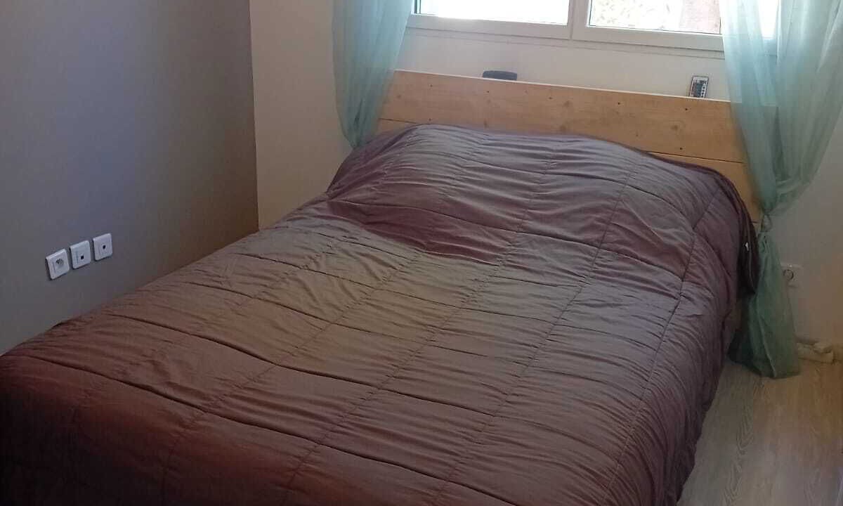 Photo of Bedroom in Gignac