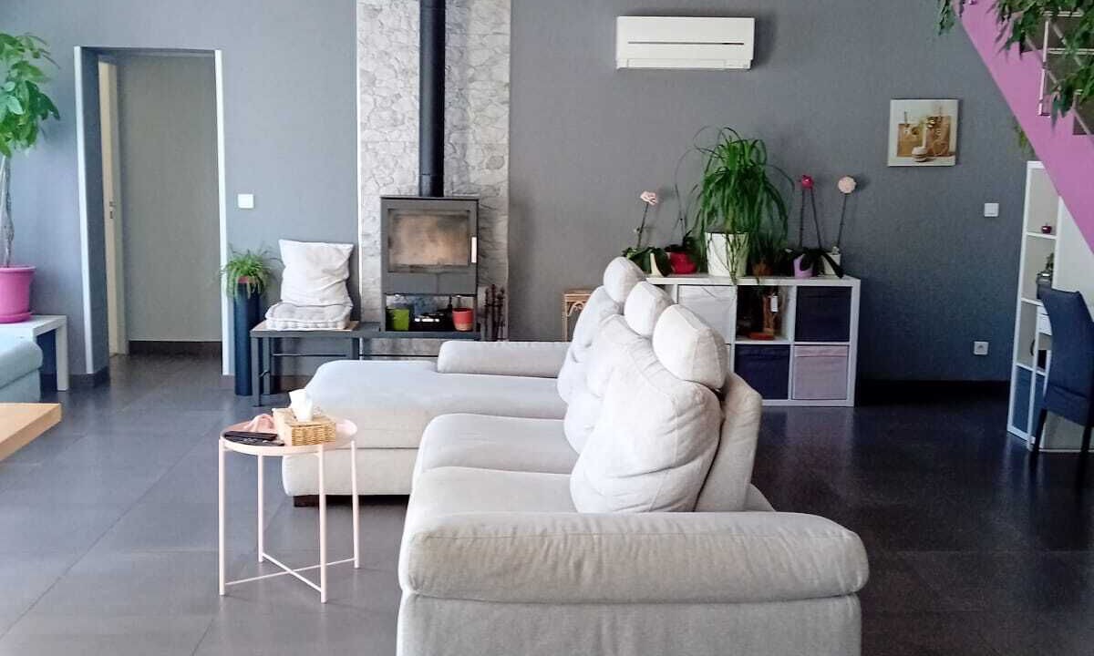 Photo of Livingroom in Gignac