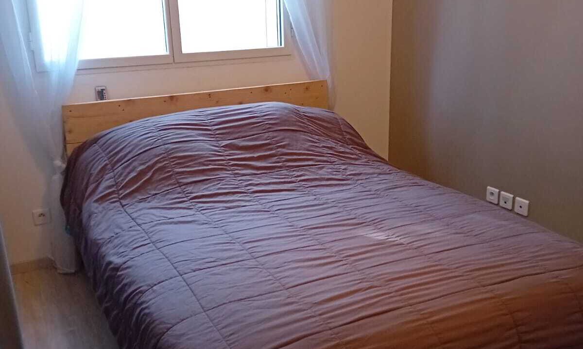 Photo of Bedroom in Gignac