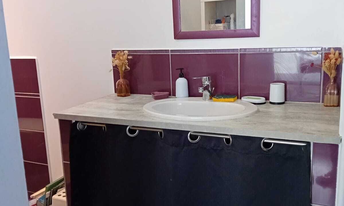 Photo of Bathroom in Gignac