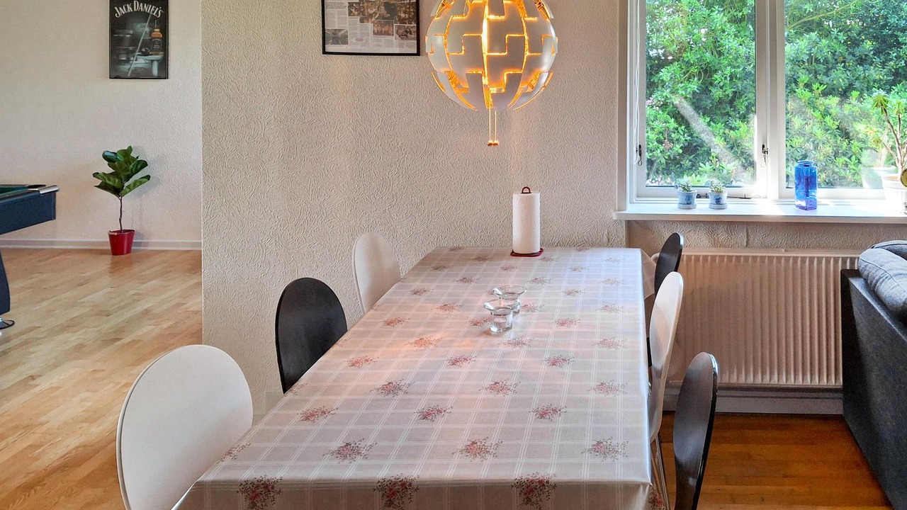 Photo of Bedroom in Erslev