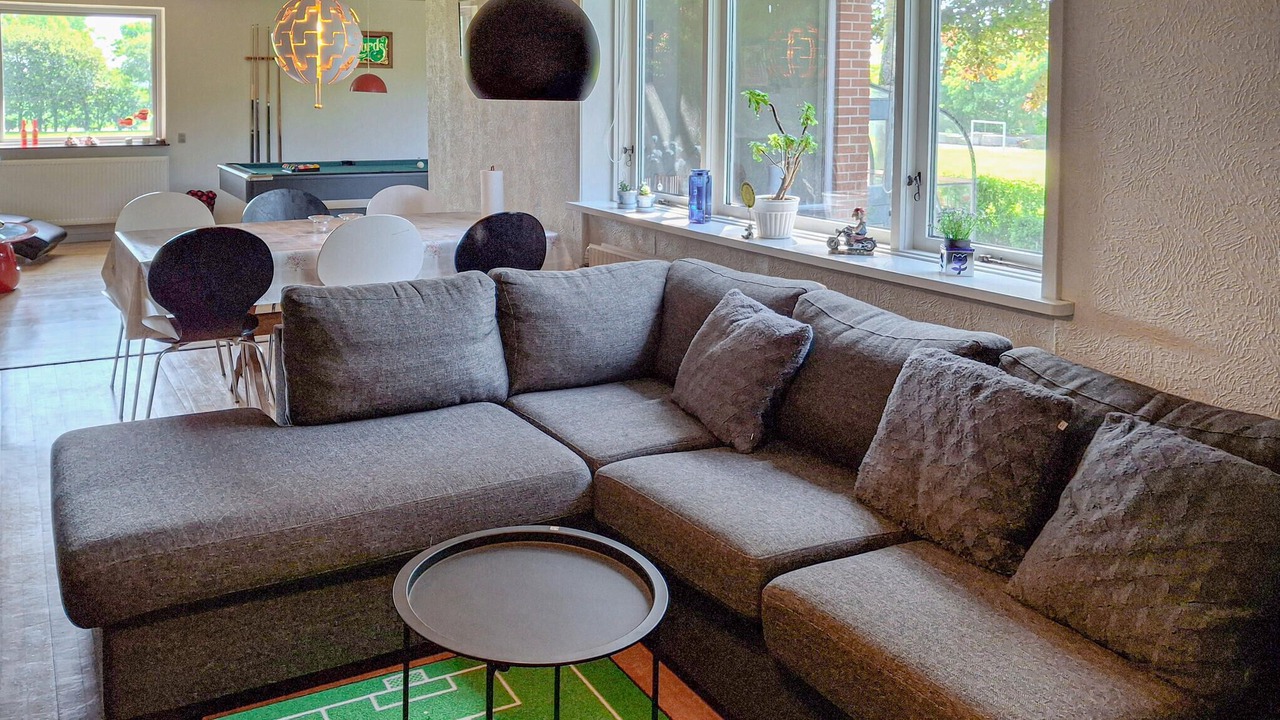 Photo of Bedroom in Erslev