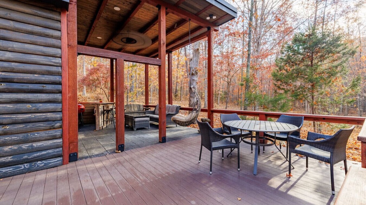 Photo of Outdoor in Fort Payne