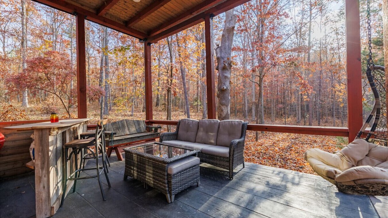 Photo of Outdoor in Fort Payne