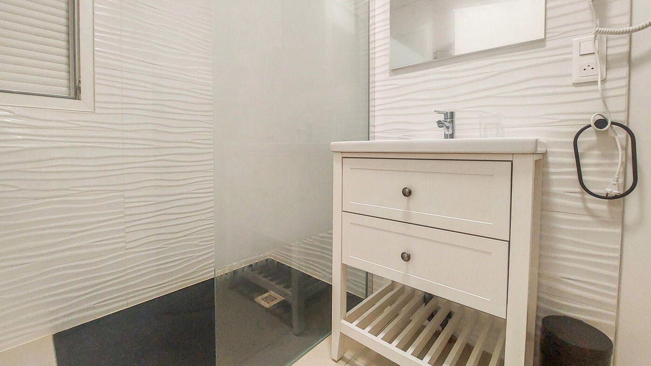 Photo of Bathroom in Bezinghem
