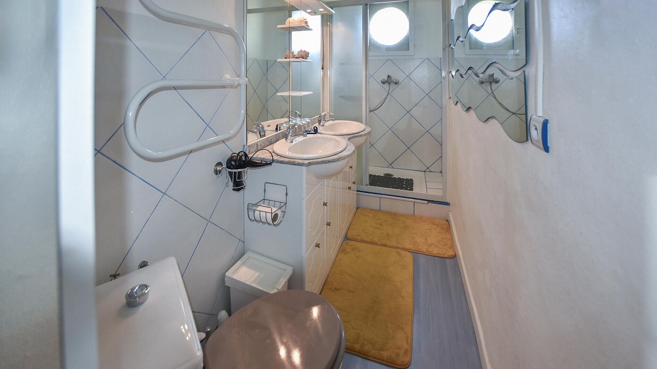 Photo of Bathroom in Carpentras