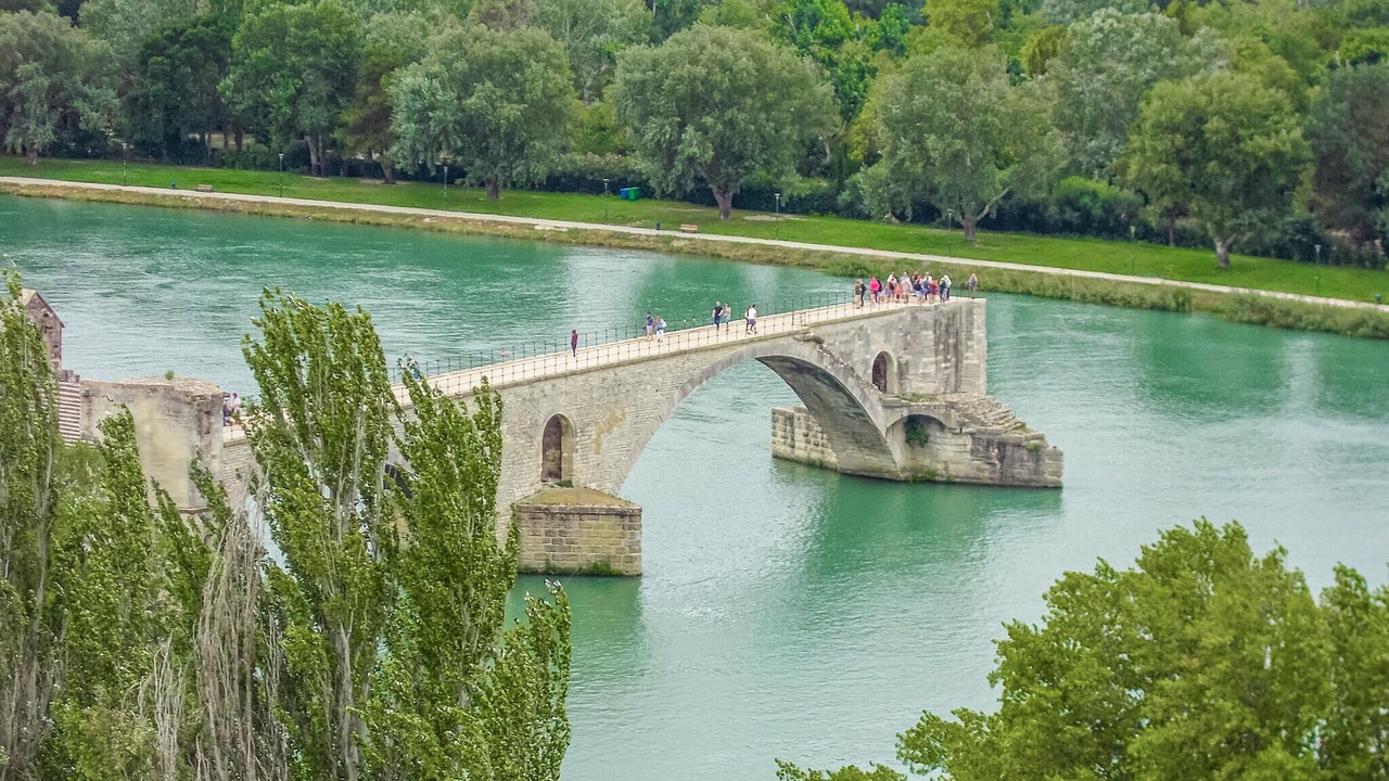 Photo of Others in Carpentras