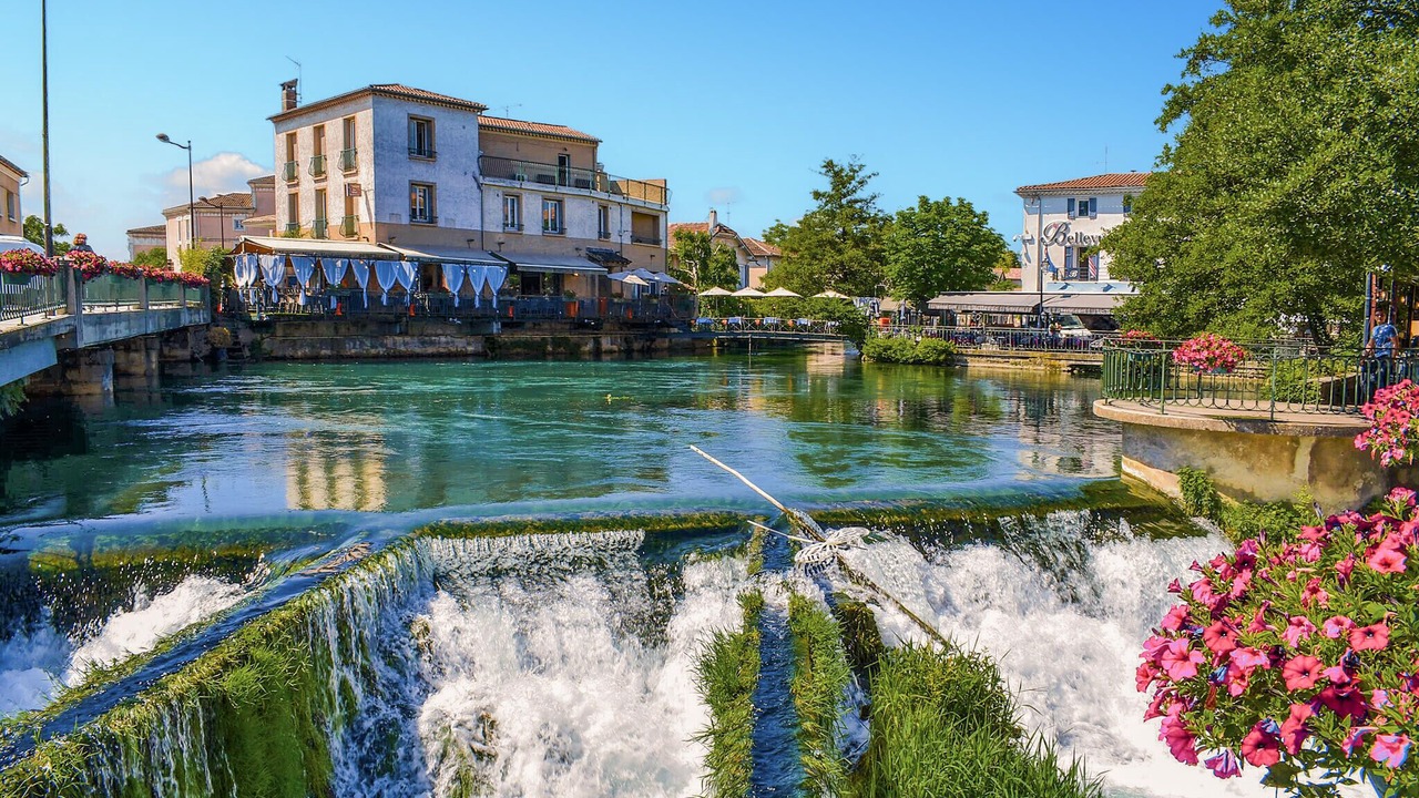 Photo of Others in Carpentras