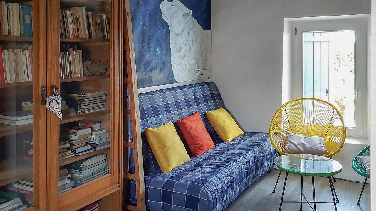 Photo of Bedroom in Carpentras