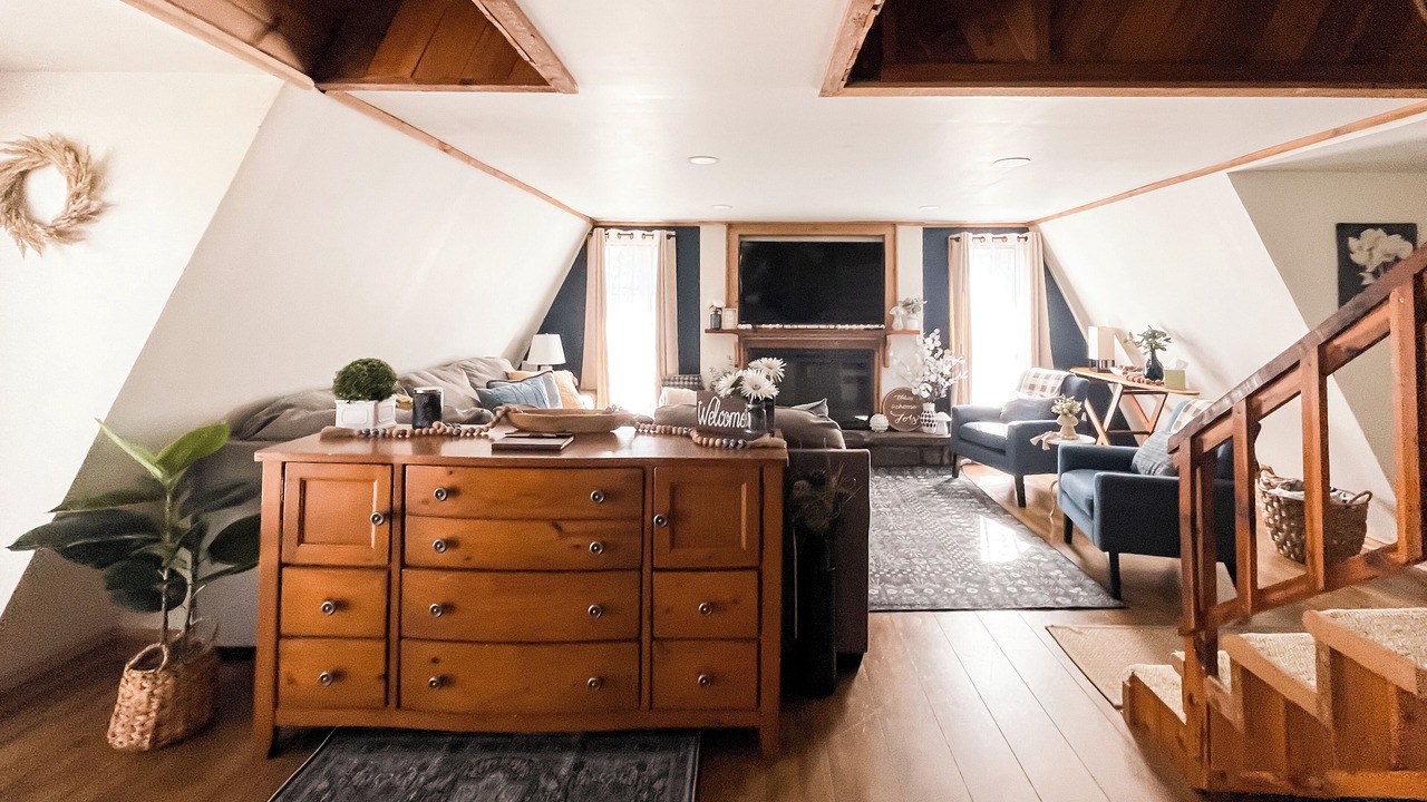 Photo of Bedroom in Summerfield