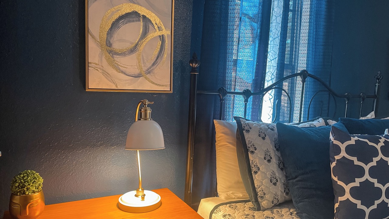 Photo of Bedroom in Summerfield