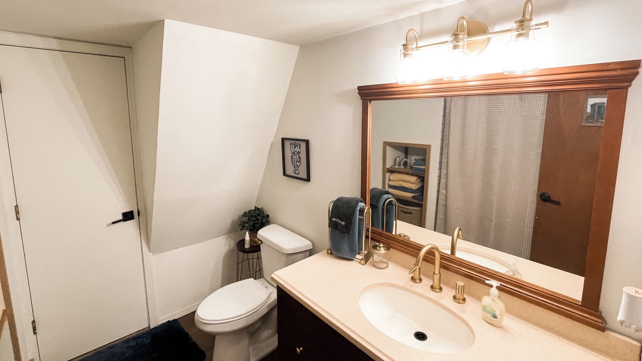 Photo of Bedroom in Summerfield