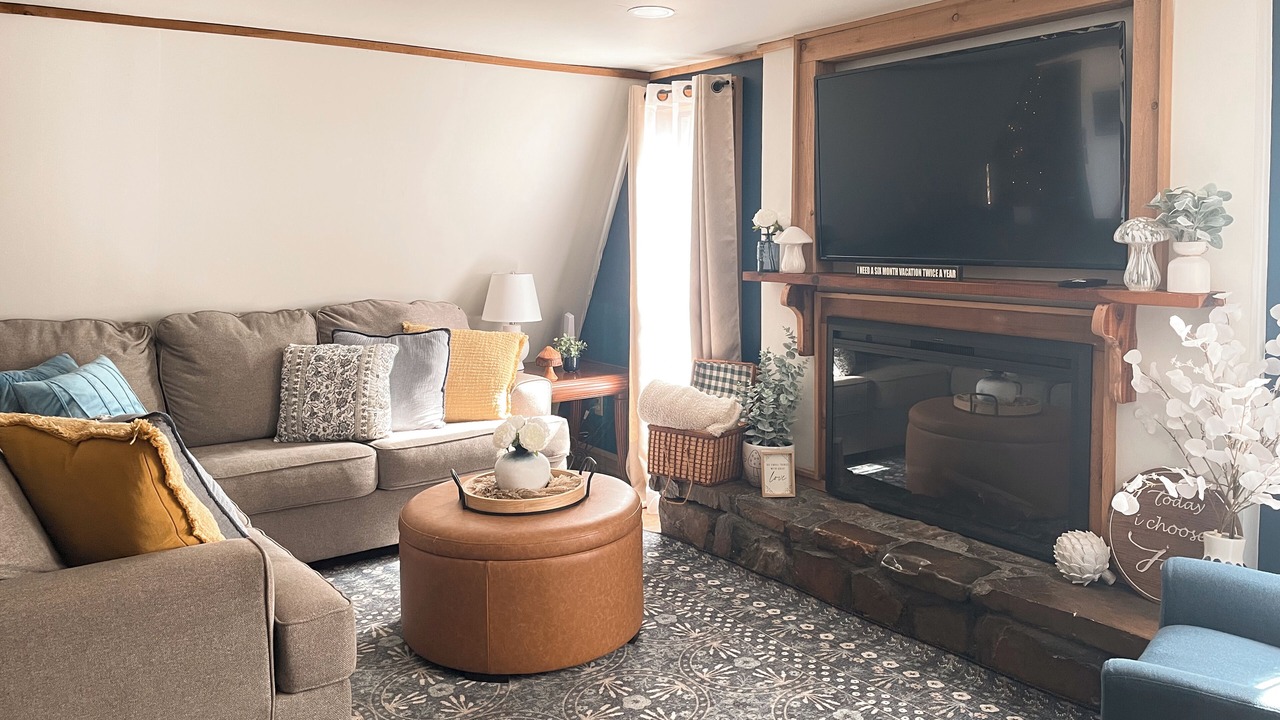 Photo of Livingroom in Summerfield