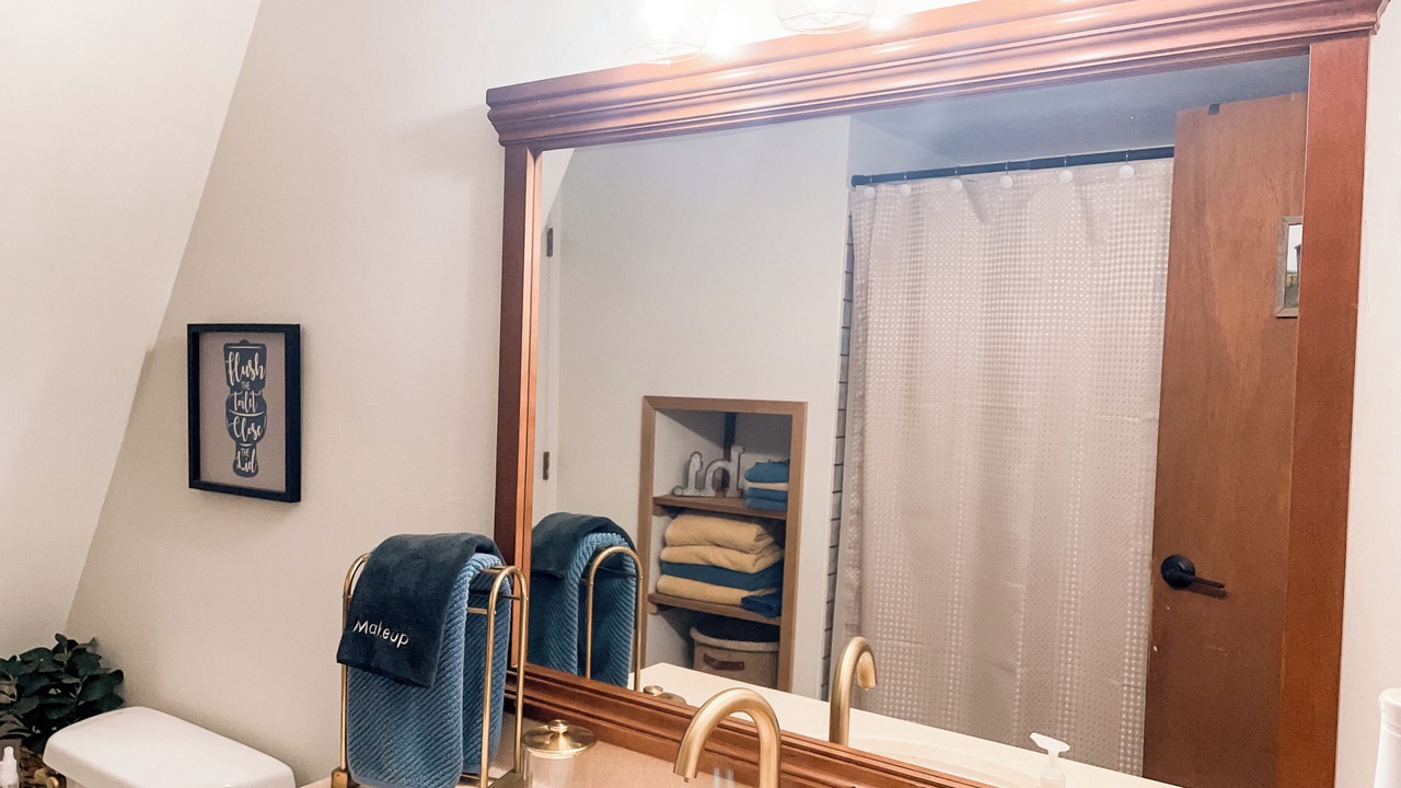 Photo of Bathroom in Summerfield