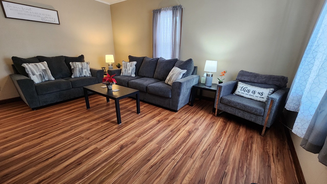 Photo of Bedroom in Sharon