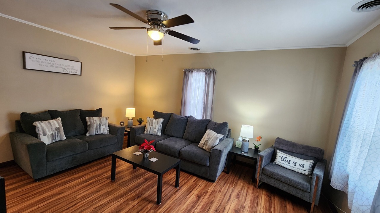 Photo of Bedroom in Sharon