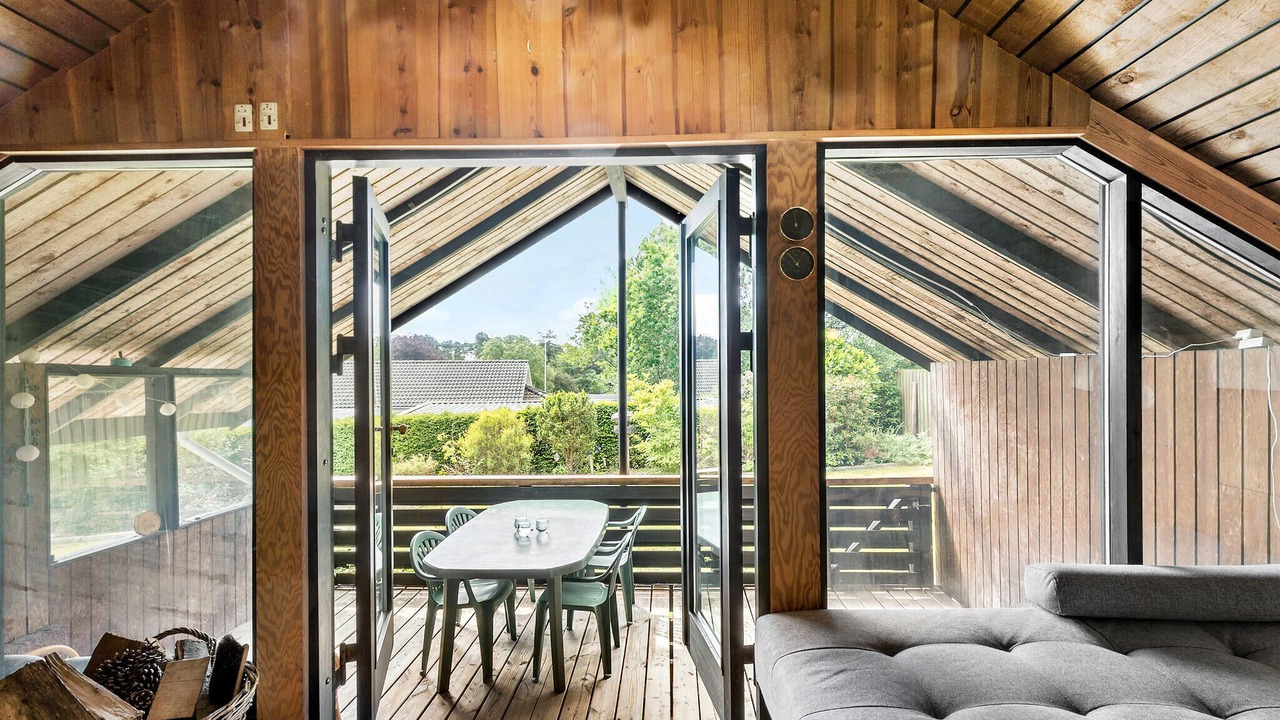Photo of Bedroom in Melby