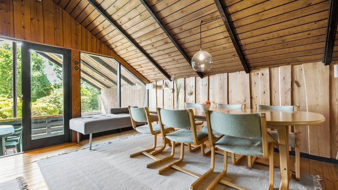 Photo of Bedroom in Melby