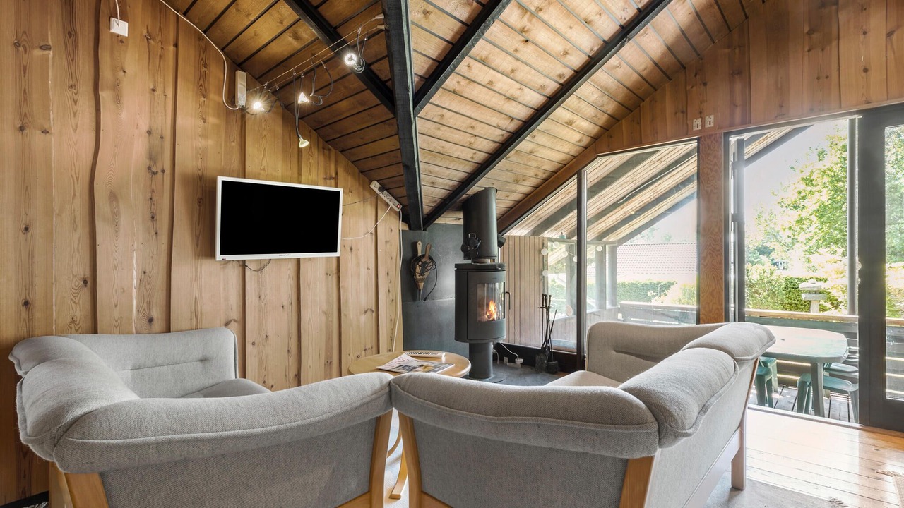 Photo of Bedroom in Melby
