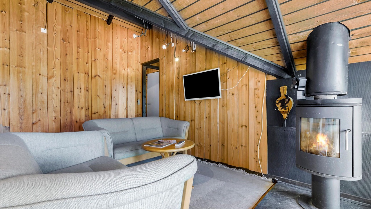 Photo of Bedroom in Melby