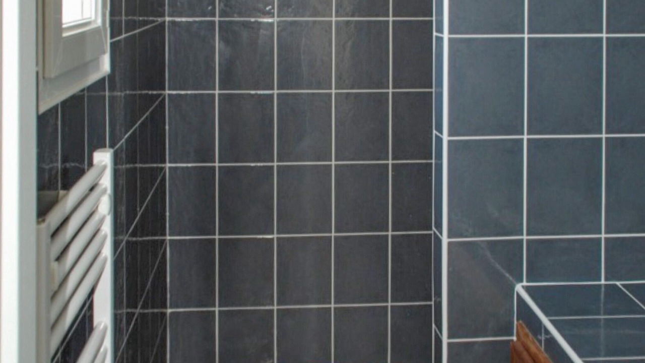 Photo of Bathroom in Aigues-Mortes