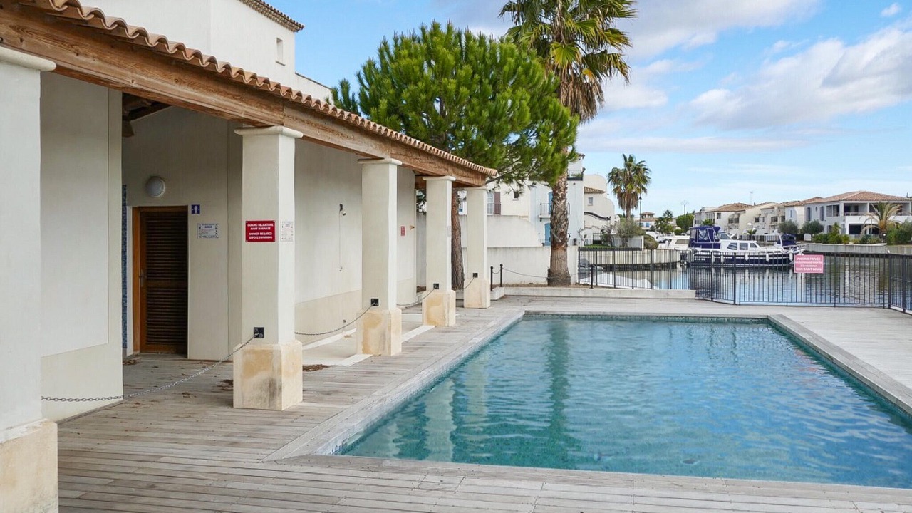 Photo of Outdoor in Aigues-Mortes