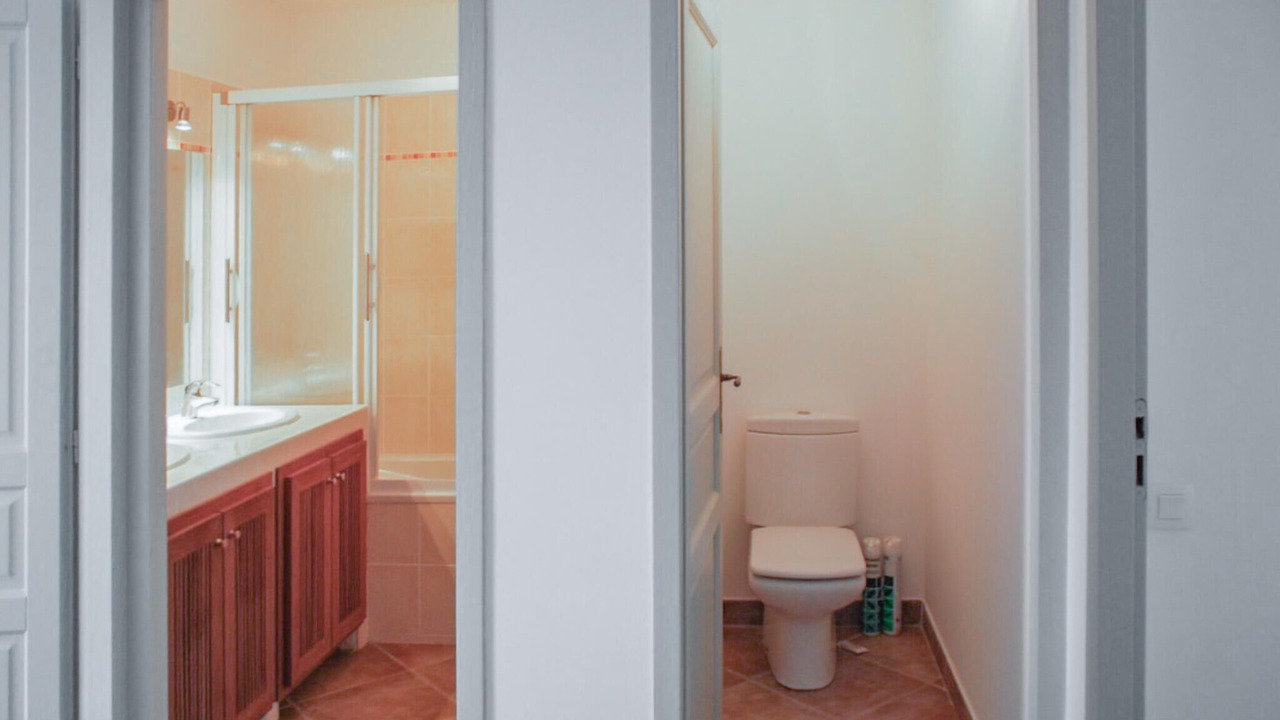 Photo of Bathroom in Aigues-Mortes