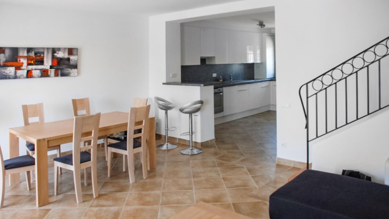 Photo of Bedroom in Aigues-Mortes