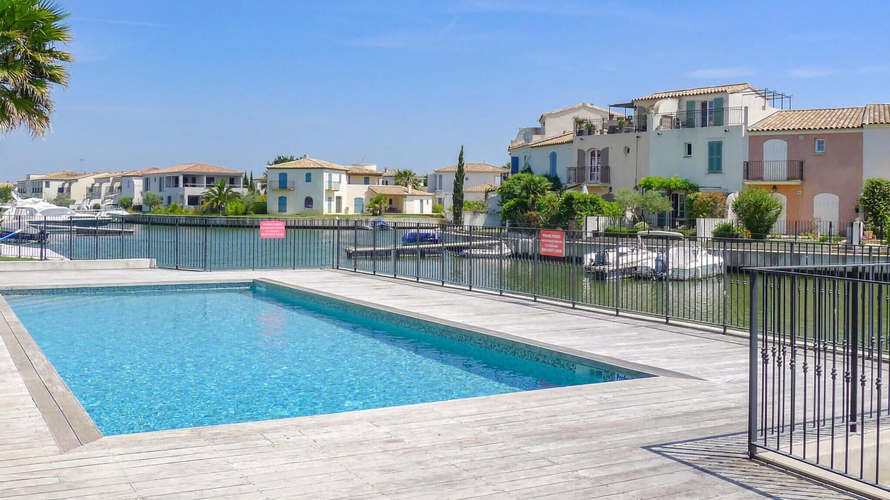 Photo of Outdoor in Aigues-Mortes