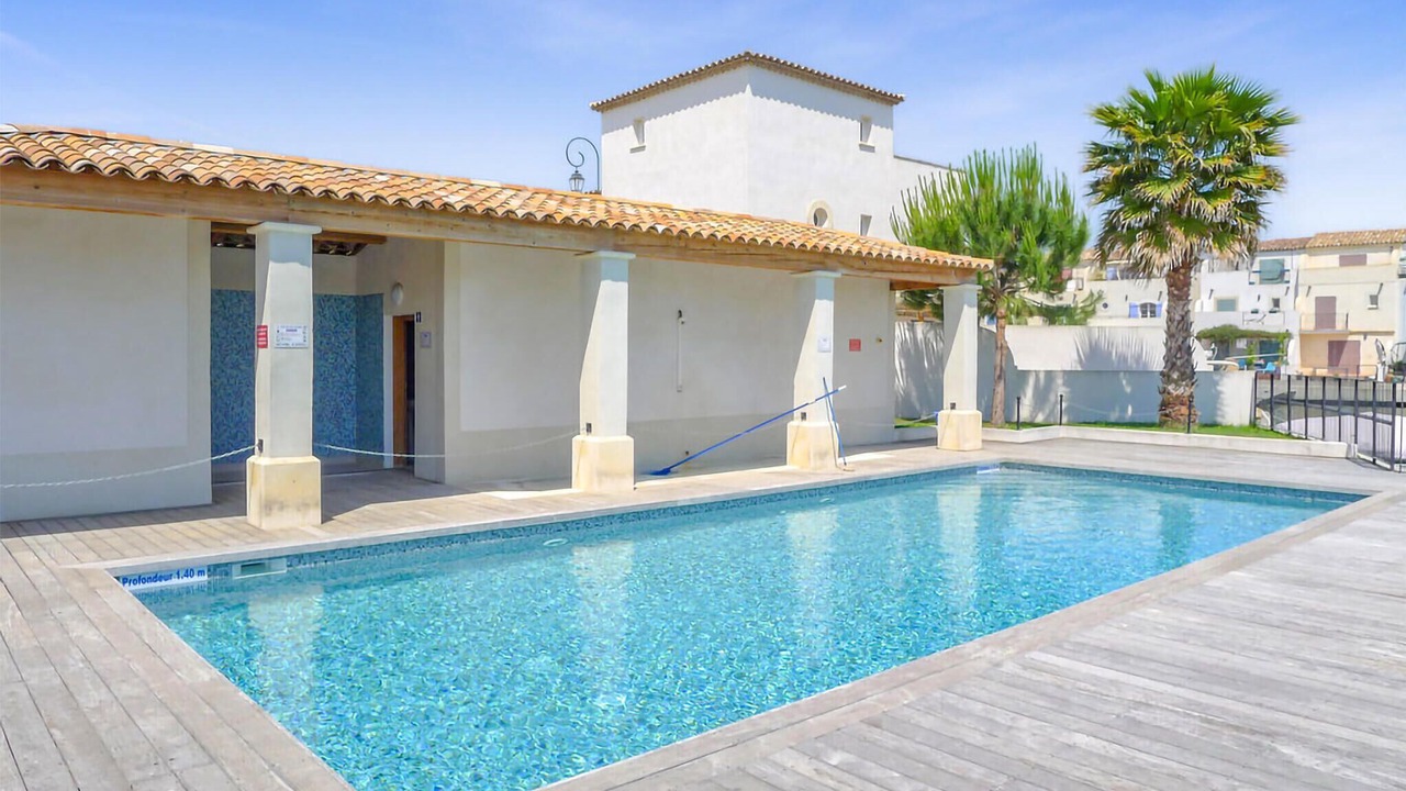 Photo of Outdoor in Aigues-Mortes