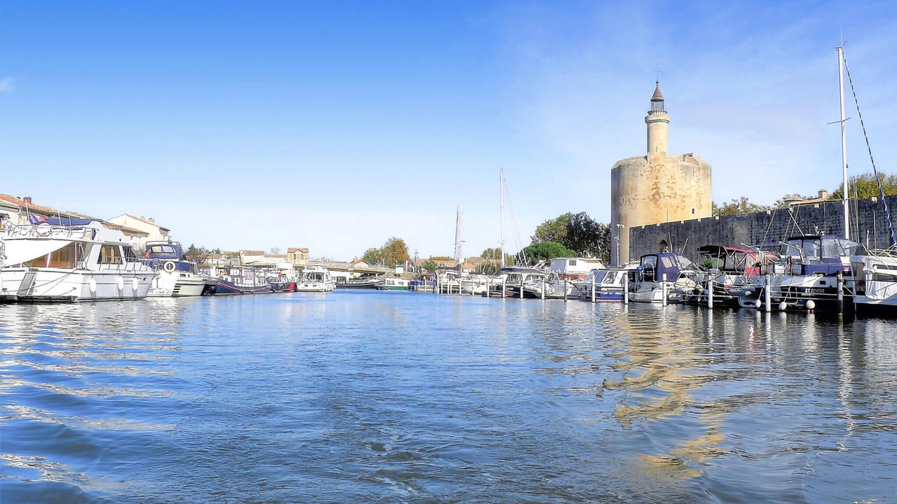 Photo of Others in Aigues-Mortes