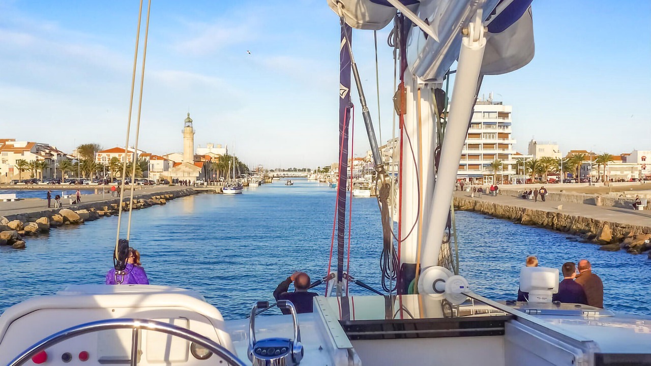 Photo of Others in Aigues-Mortes