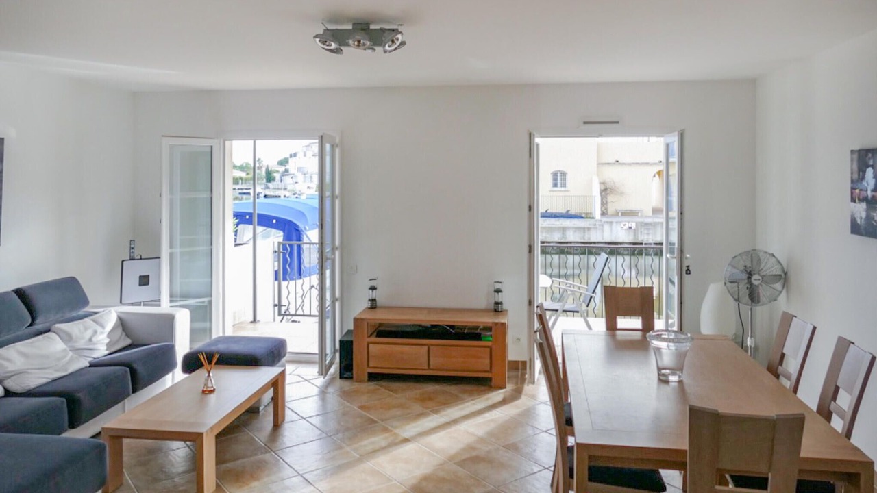 Photo of Bedroom in Aigues-Mortes