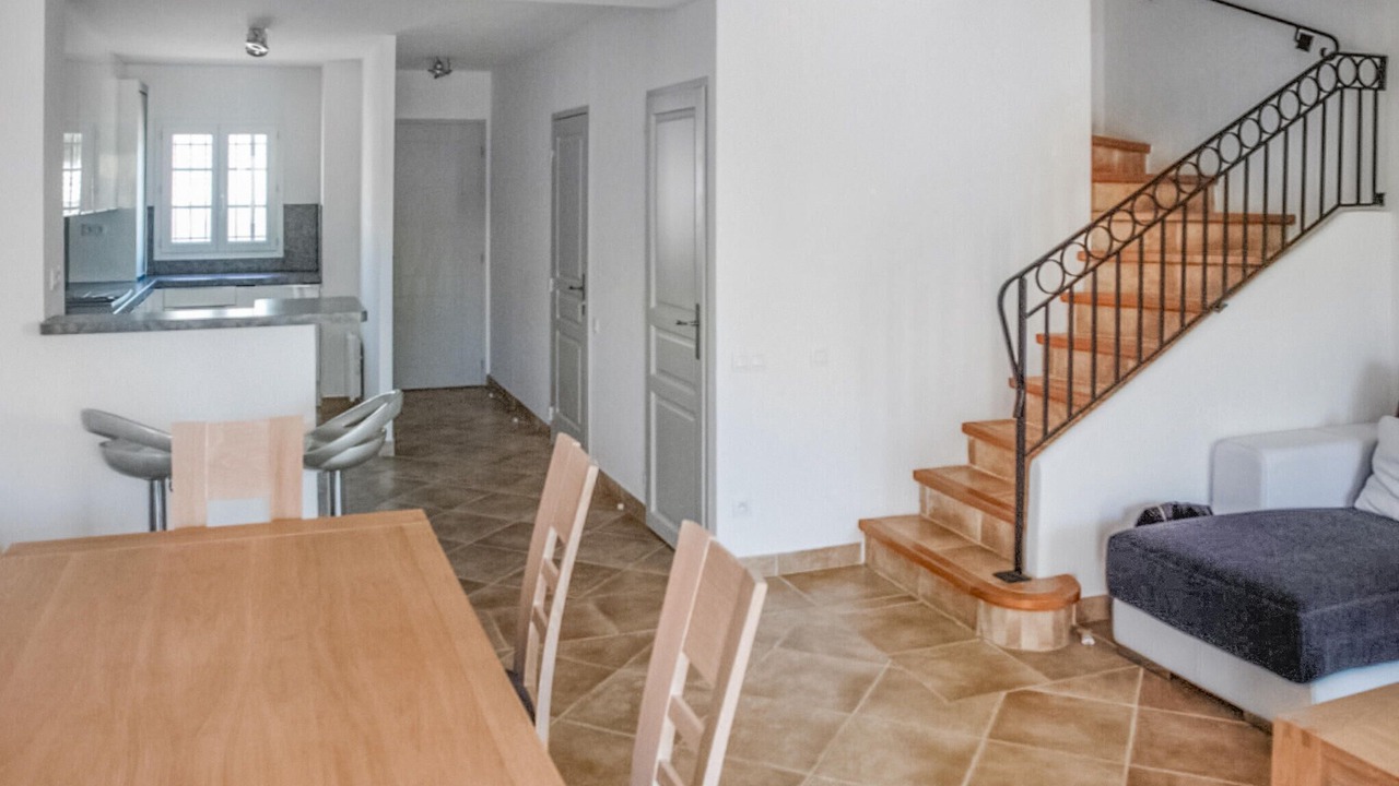 Photo of Bedroom in Aigues-Mortes