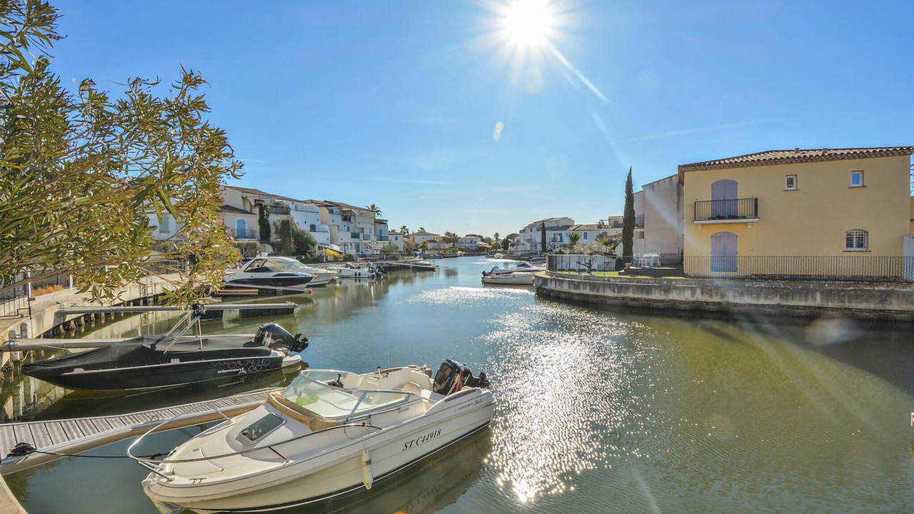 Photo of Others in Aigues-Mortes