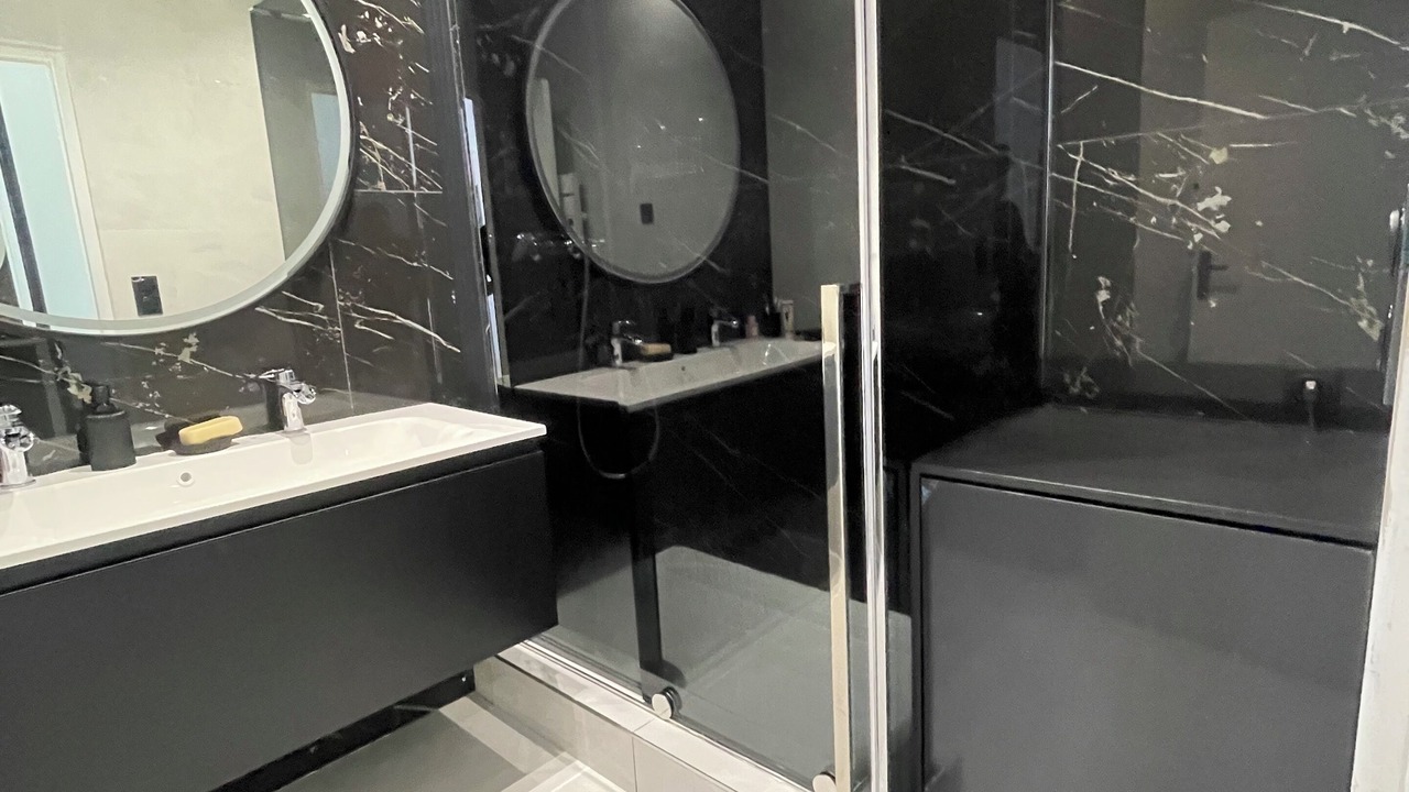 Photo of Bathroom in Cros-de-Cagnes