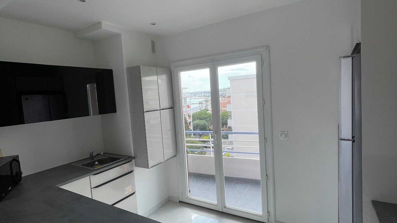 Photo of Kitchen in Cros-de-Cagnes